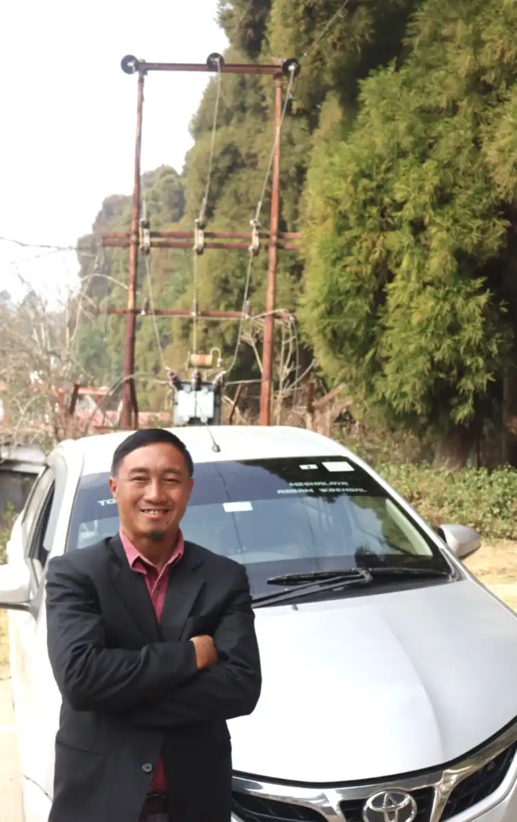 Expertly driving your journey